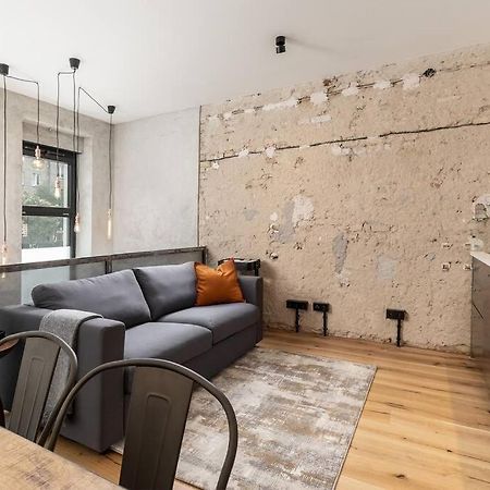 Coolest Apartment In Berlin, Easy Check-In, Industrial Style, Near City Center - Maisonette #2 Zewnętrze zdjęcie