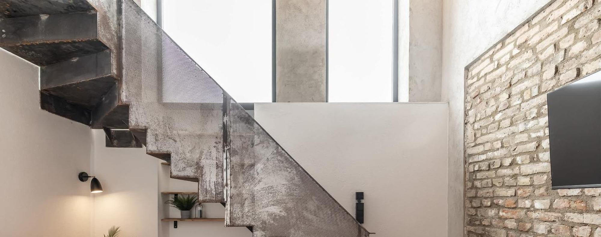 Coolest Apartment In Berlin, Easy Check-In, Industrial Style, Near City Center - Maisonette #2 Zewnętrze zdjęcie