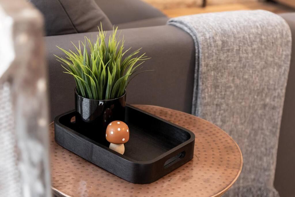 Coolest Apartment In Berlin, Easy Check-In, Industrial Style, Near City Center - Maisonette #2 Zewnętrze zdjęcie